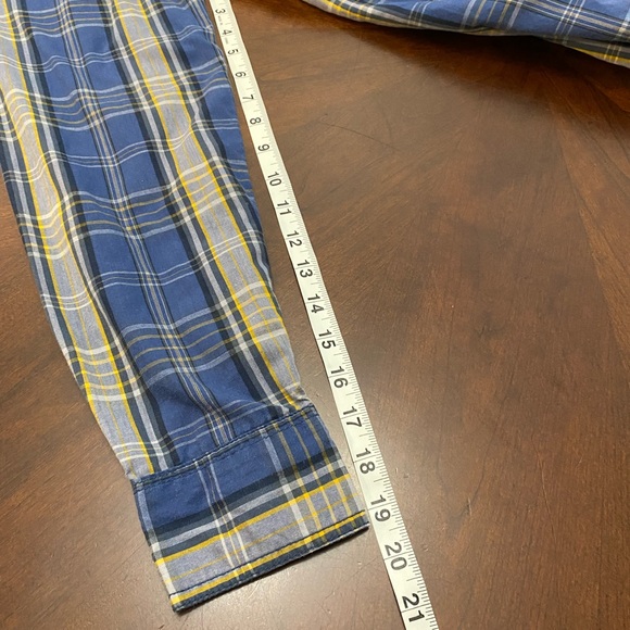 Real Tree Brand Long Sleeve Men’s Shirt - Picture 14 of 16